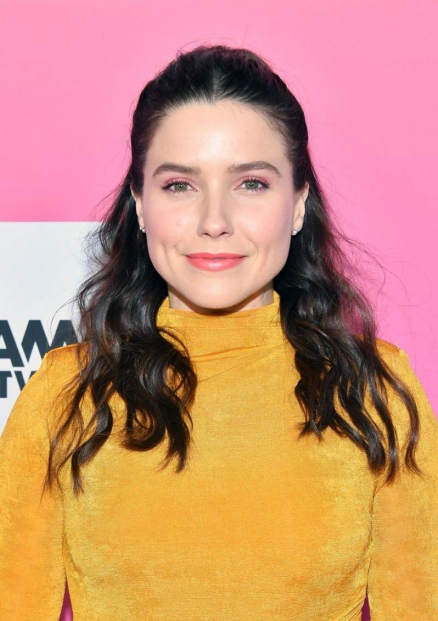 Sophia Bush The Wraps Power Women Summit 2019 in Santa Monica Events