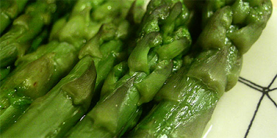 Esparragos enteros Esparragos enteros