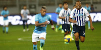 Alianza Lima vs Sporting Cristal Alianza Lima vs Sporting Cristal