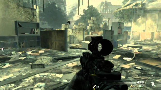 Call of Duty Modern Warfare 3 PC Download