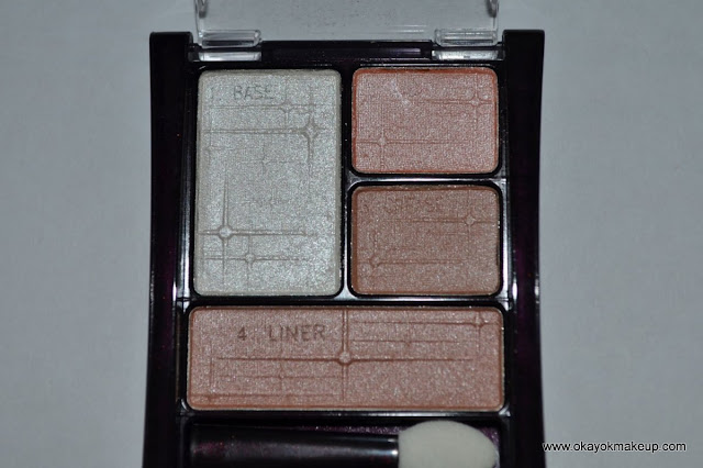 maybelline rose lights