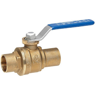 Construction - Advantages and disadvantages of Ball valves - Around the  World