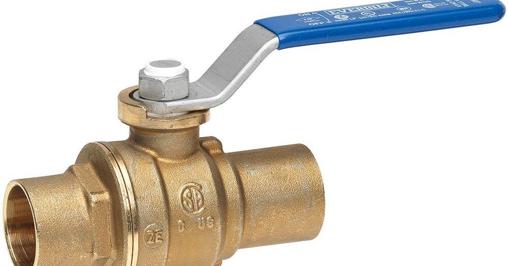 Construction Advantages and disadvantages of Ball valves Around the
