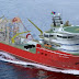 De Beers: A New Ship to Explore for Seafloor Diamonds