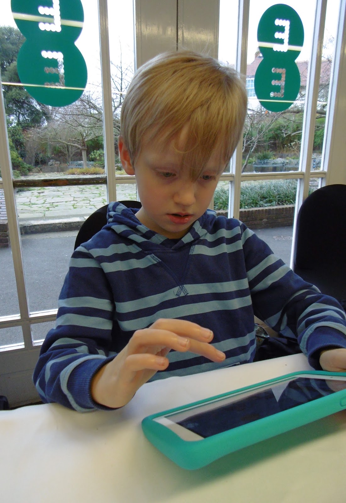 We love this versatile tablet computer suitable for all the family ...