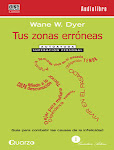 AUDIO-LIBRO TUS ZONAS ERRONEAS -DR WAYNE DYER