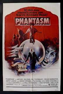 Phantasm poster