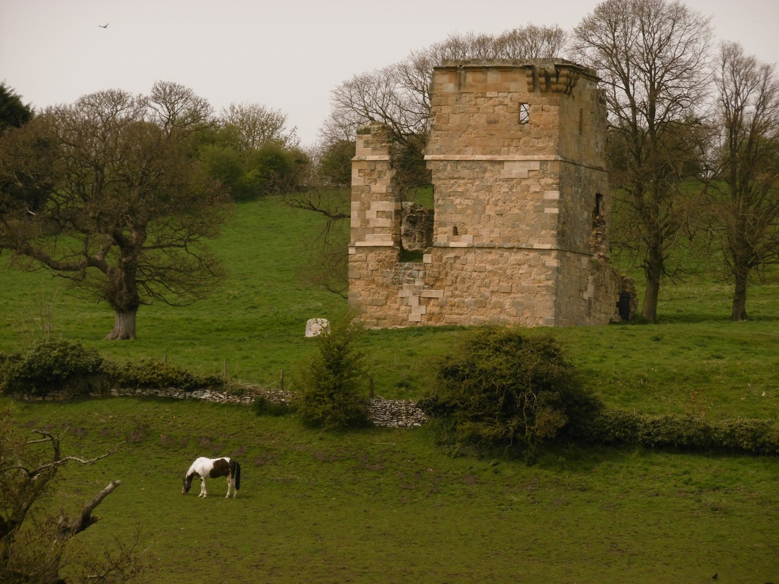 C18thGirl A walk through the ages along the Valley and River
