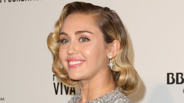 Miley Cyrus debutará en nueva temporada de "Black Mirror"