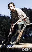 The Walking Dead Season 8 Katelyn Nacon Image (34)