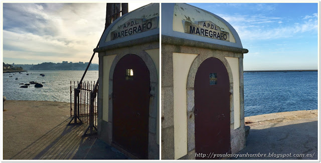 Maregrafo Maregrafo