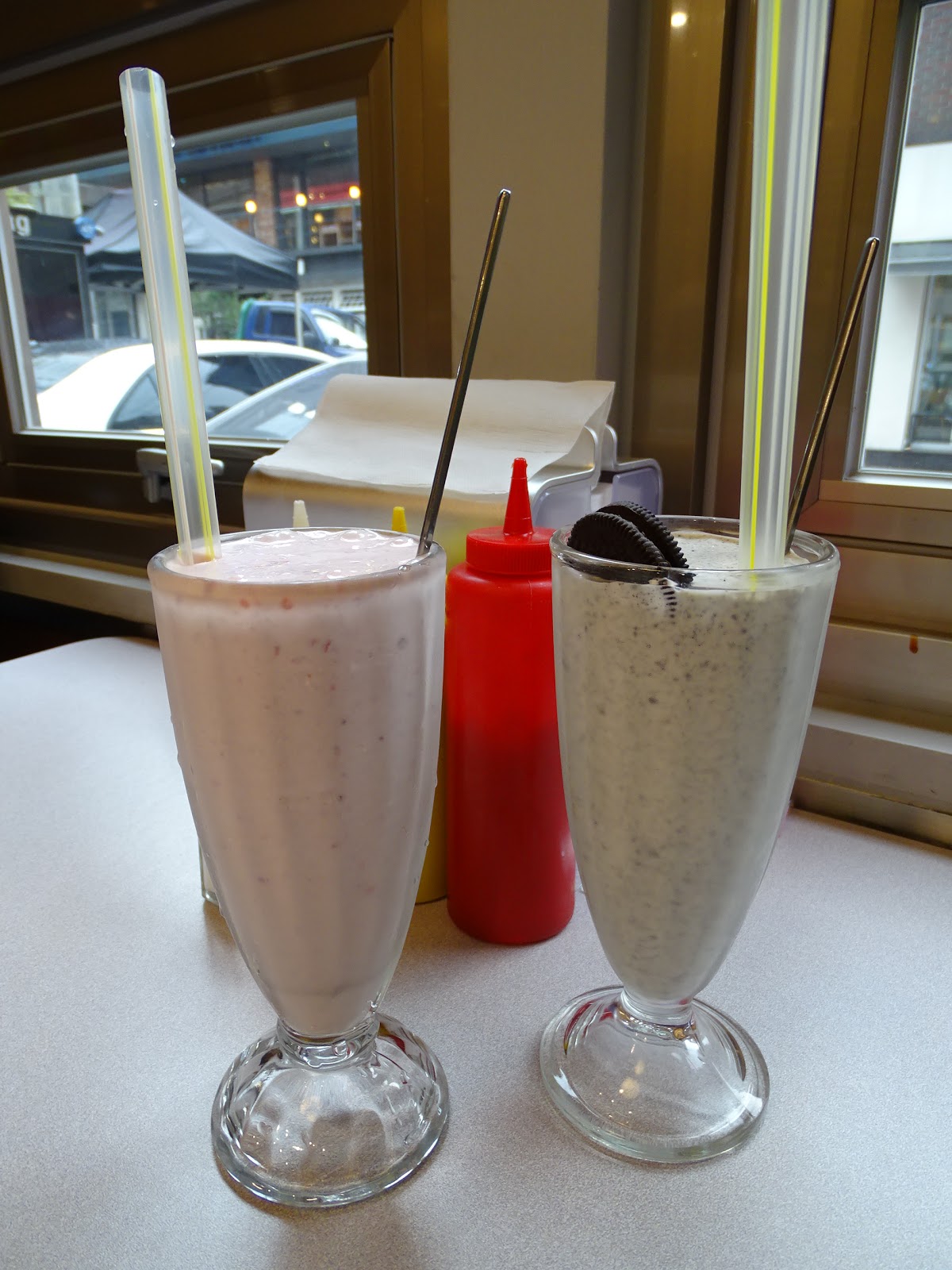10 of The Best Milkshakes in Seoul A traveling foodie's gastronomic