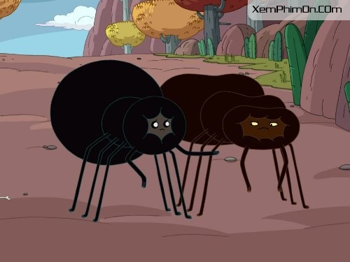 Adventure Time Season 2