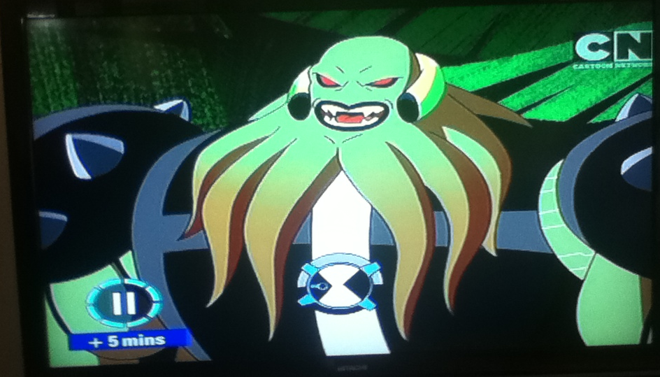 new alien gax and vilgax returns ben 10 reboot new episode omni