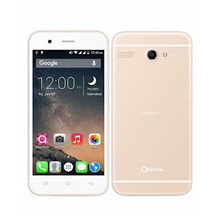 Qmobile i2 pac flash file 1000% tested free download 1 Qmobile noir i2 15000