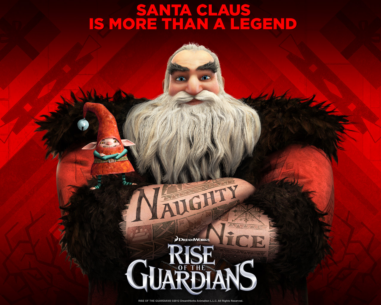 Free wallpapers of the movie: rise of the guardians Free Wallpapers of the Movie: Rise of the Guardians - Everything about PowerPoint & Wallpapers