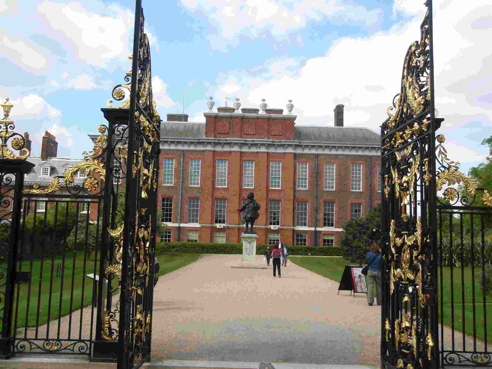 kensington palace kensington palace
