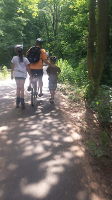 Riemer Family Adventures June 2018