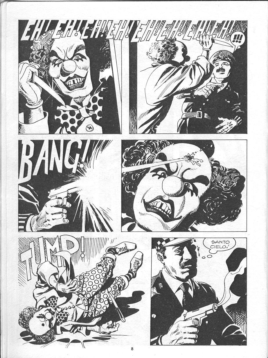 Dylan Dog (1986) issue 73 - Page 5