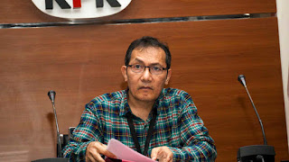 KPK Pertimbangkan Tuntut Hukuman Mati KPK Pertimbangkan Tuntut Hukuman Mati
