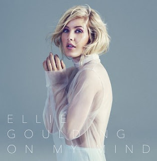 Ellie Goulding - On My Mind