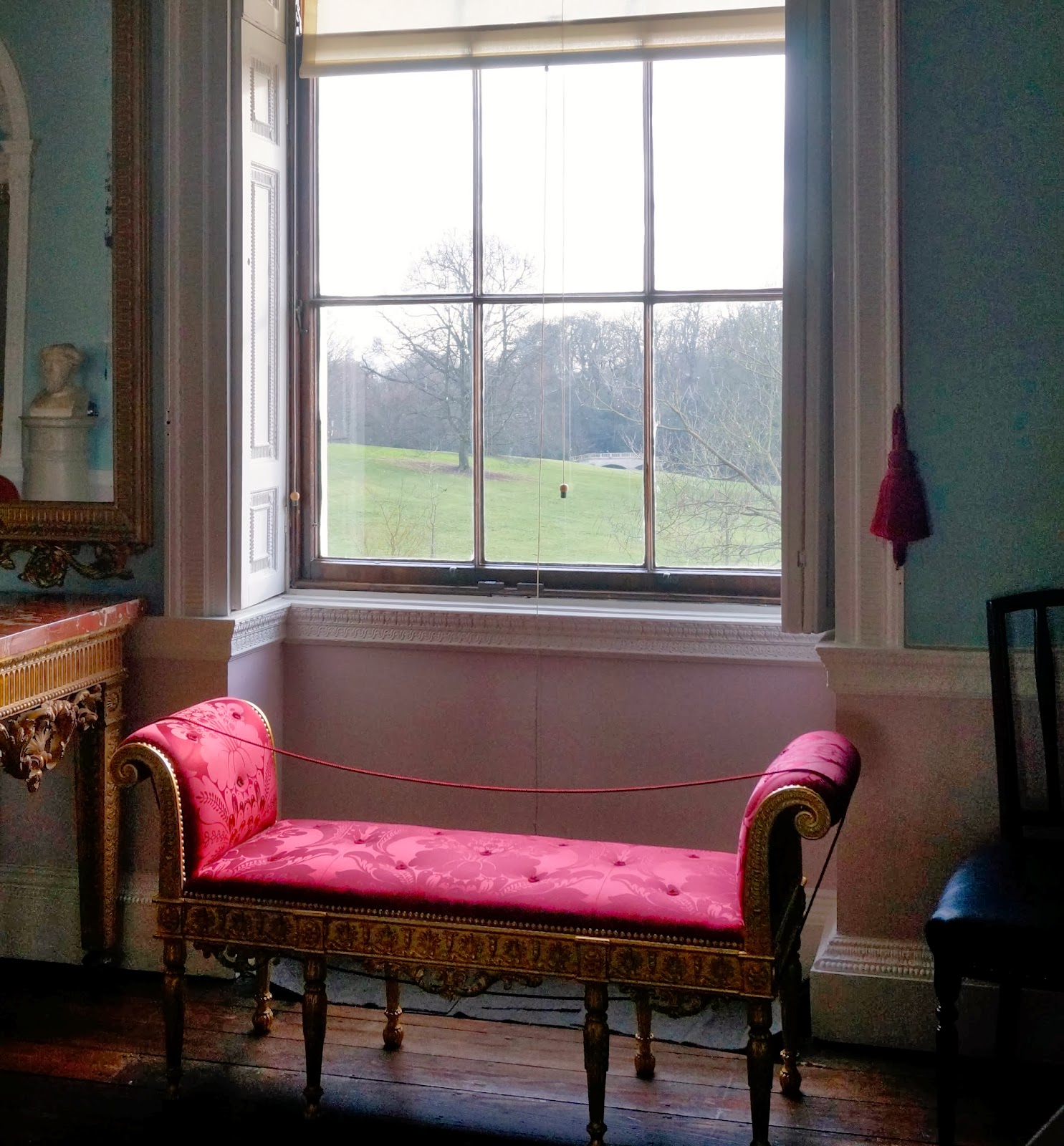 Leigh's Photo Blog Visit to Kenwood House