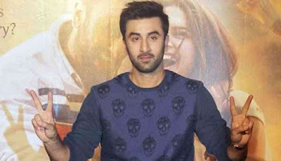 @InstaMag - Actor Ranbir Kapoor is happy that "Jab Harry Met Sejal" -- title that he suggested -- has been finalised for the Shah Rukh Khan and Anushka Sharma starrer ranbir-wants-rs-5000-reward-for-suggesting-title-of-srk-film