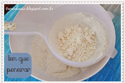 Como Fazer Tapioca Com Massa Pronta