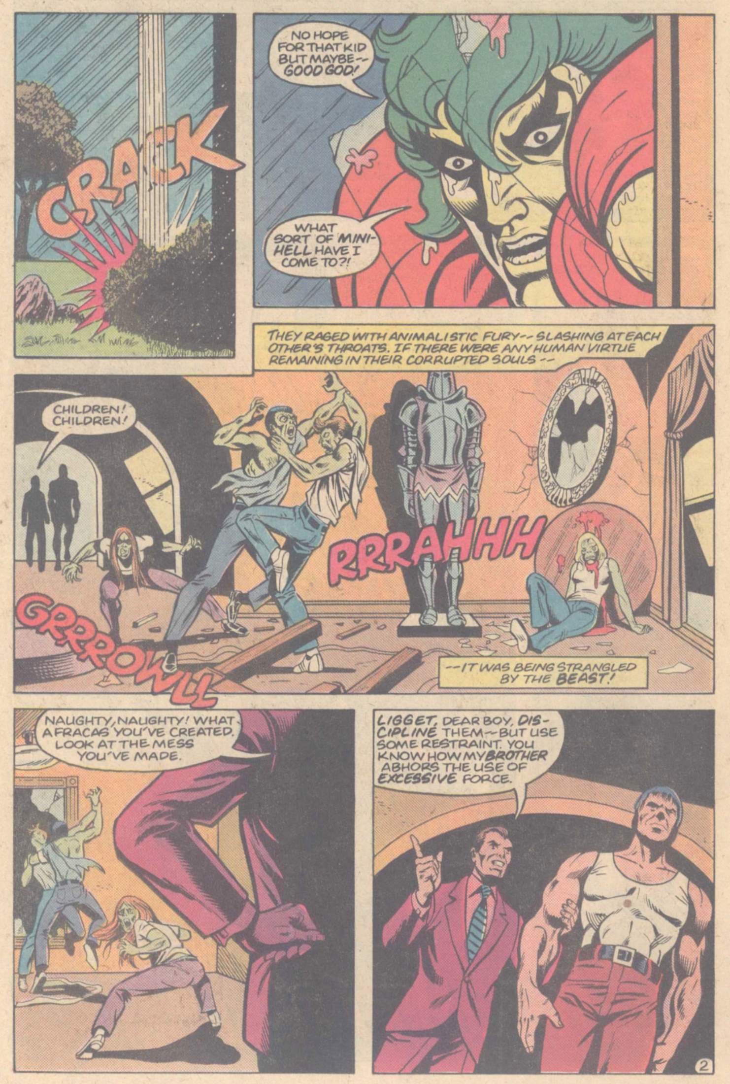 The Flash (1959) issue 322 - Page 26