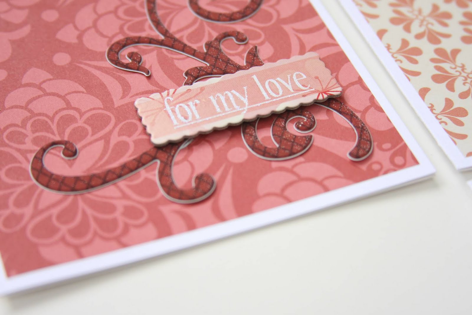 diy designer notecards momenta