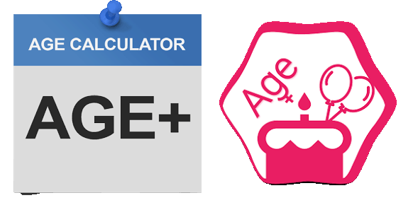 Calculate age from date of birth