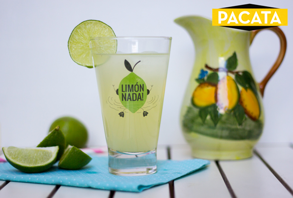 Pacata®: Producciones