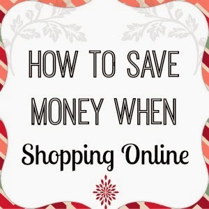 How to Save Money When Shopping Online | Sparkle Me Pink 
