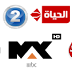 free Arabic IPTV MBC Rotana cinema Live TV VLC Smart-tv
