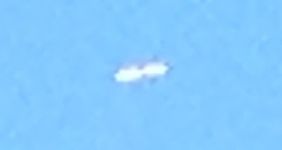 sikari UFO