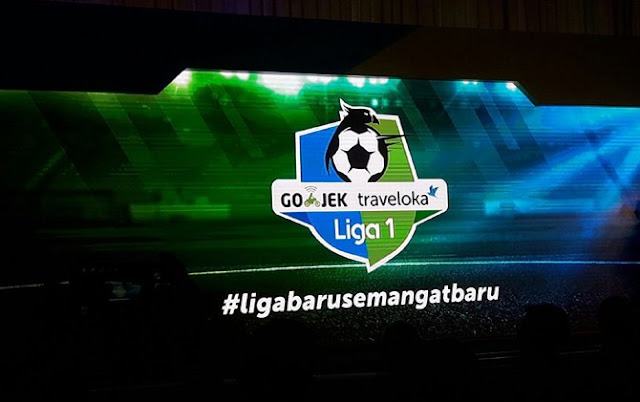 Jadwal dan Prediksi Bola Liga 1 Indonesia 4 Juli 2017 Jadwal dan Prediksi Bola Liga 1 Indonesia 4 Juli 2017