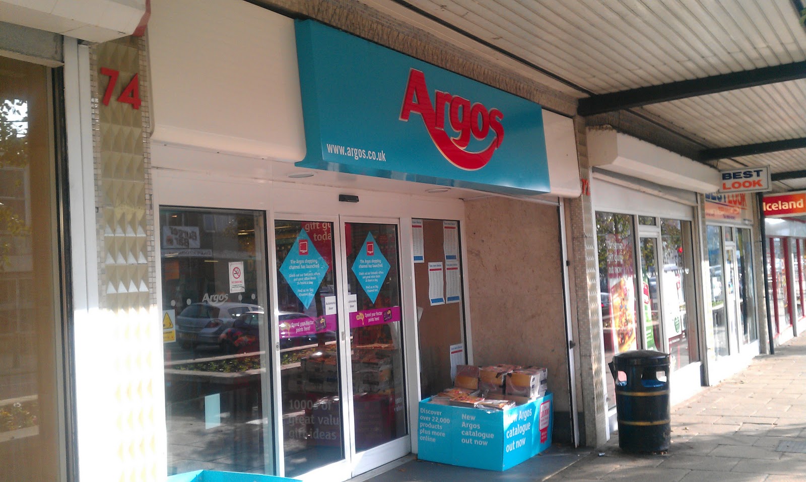 About Dunstable Shops & Businesses in Dunstable