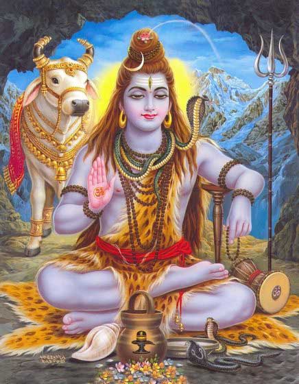 Inconcievable Realtionship Of Lord Krishna And Lord Shiva ( Hari Hara )