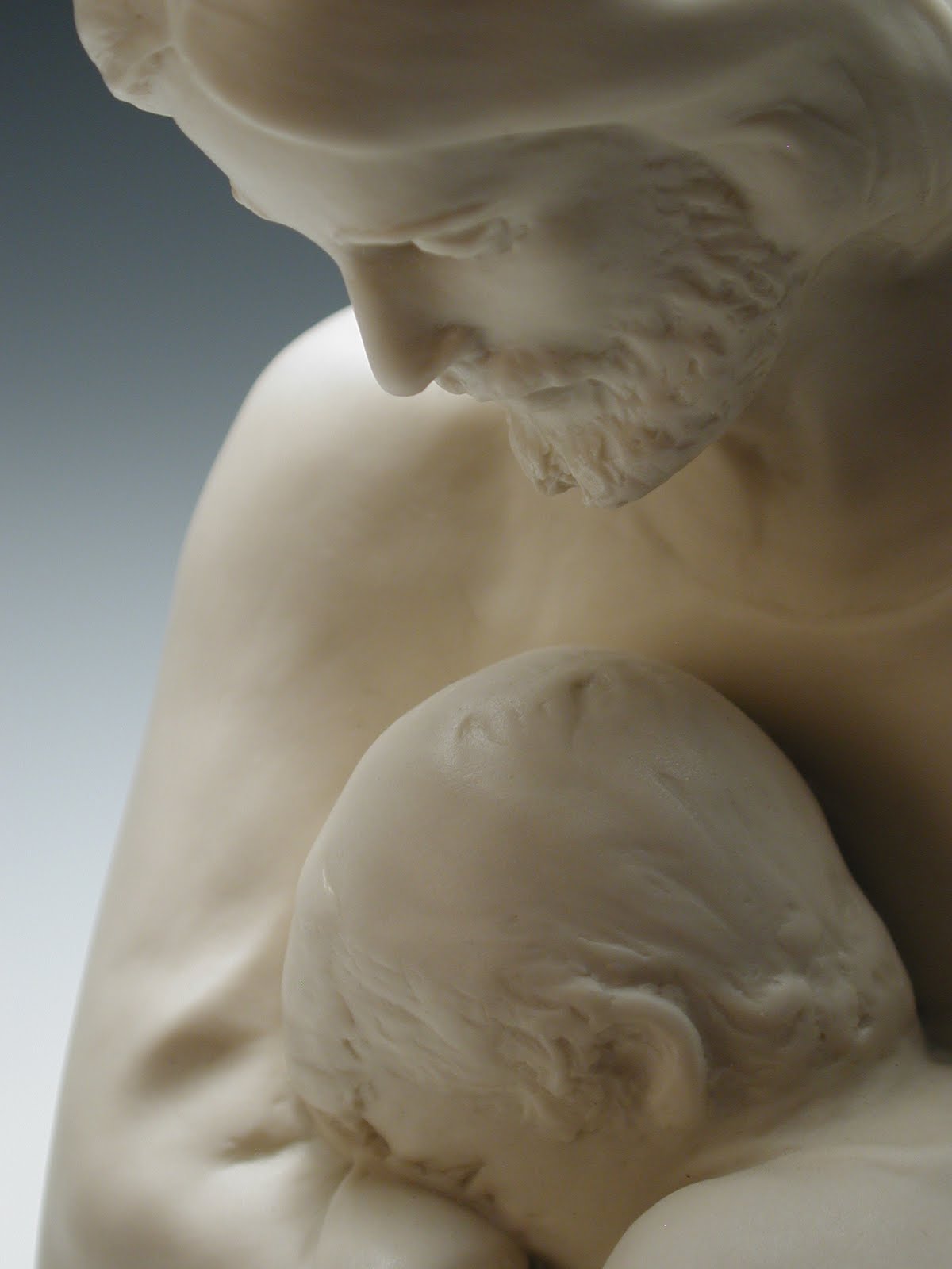 Hansen Classics Fine Porcelain Figurines