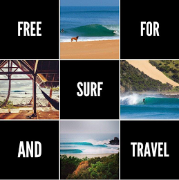 Surf and Travel