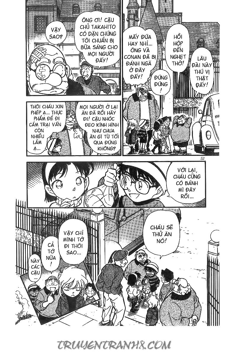 Detective Conan Chap 203 - Truyen.Chap.VN