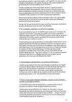 Jugement sur le fond dans une affaire de casse de la protection du compteur par un sous-traitant d'Enedis : Jugement sur le fond dans une affaire de casse de la protection du compteur par un sous-traitant d'Enedis :