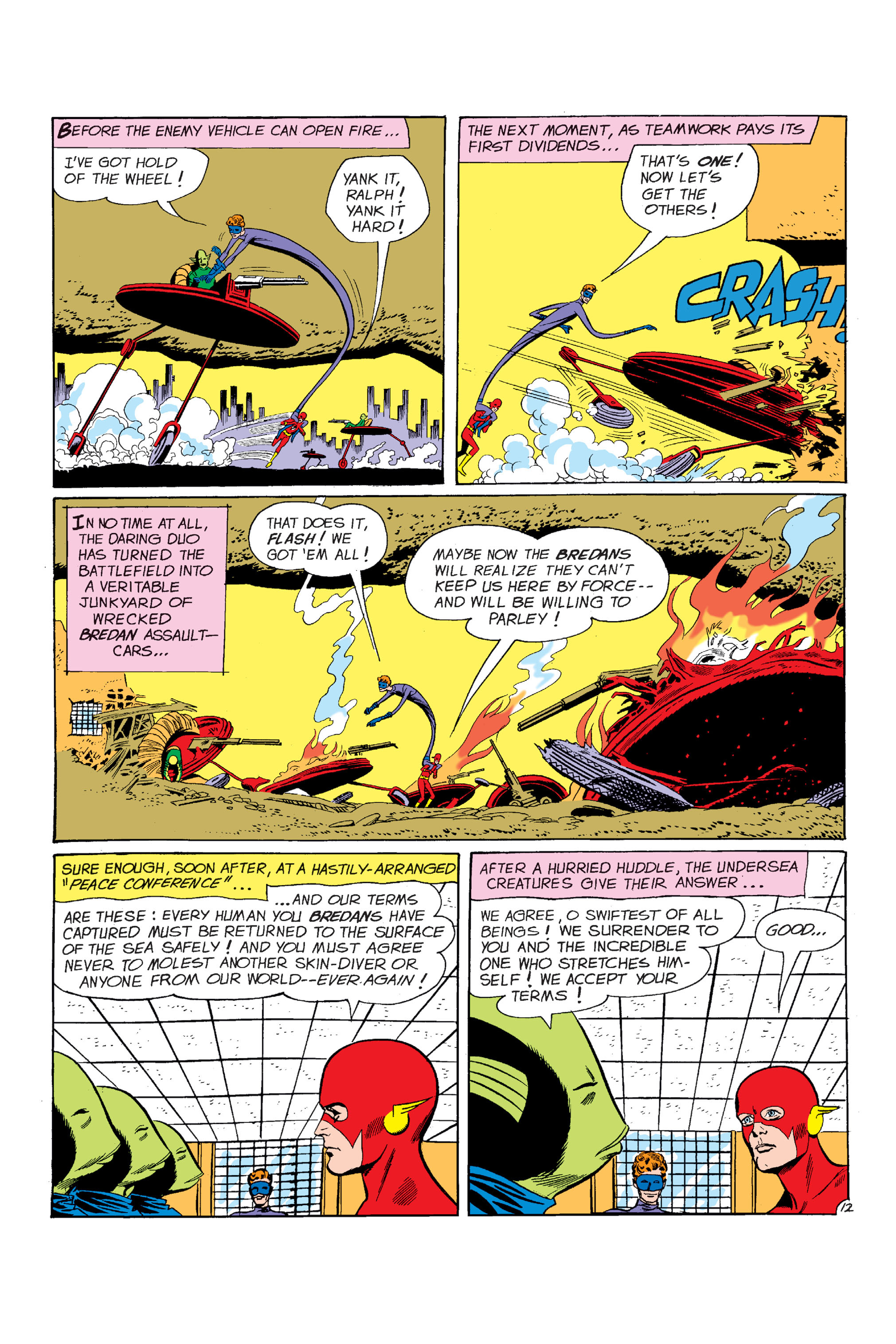The Flash (1959) issue 119 - Page 24