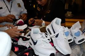 nike truchas