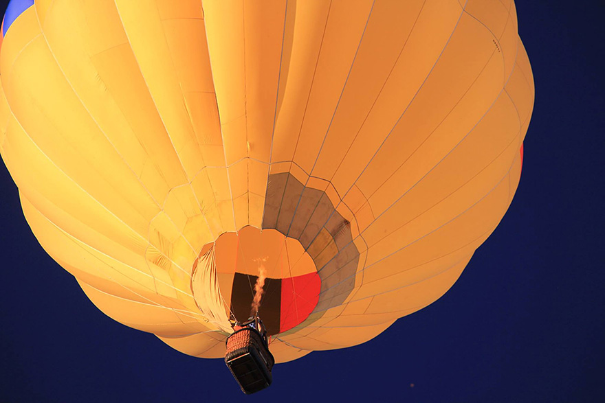 90-Year-Old With Cancer Chooses Epic Road Trip With Family Instead Of Treatment - She’s even traveled in a hot air balloon! 90-Year-Old With Cancer Chooses Epic Road Trip With Family Instead Of Treatment - She’s even traveled in a hot air balloon!