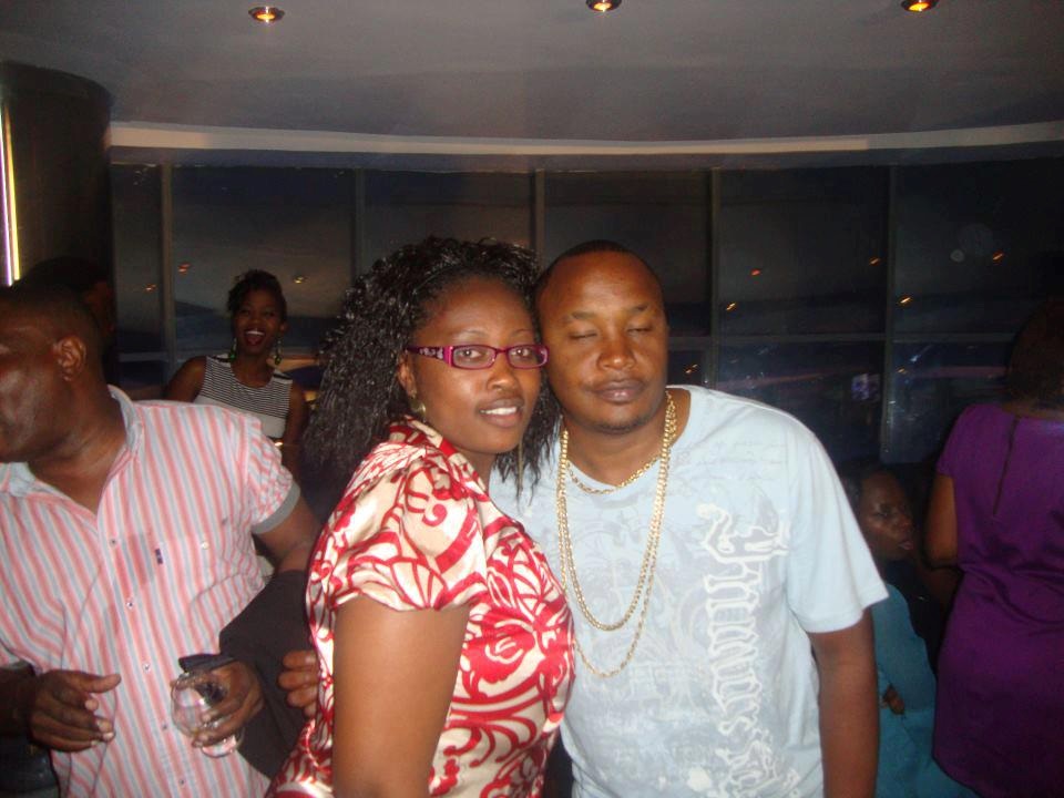 Amani Kenyan Artist Telegraph