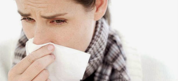 Como hacer un te antigripal casero