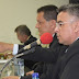 Fernando Miranda é reeleito presdente da Câmara Municipal de Campo Maior