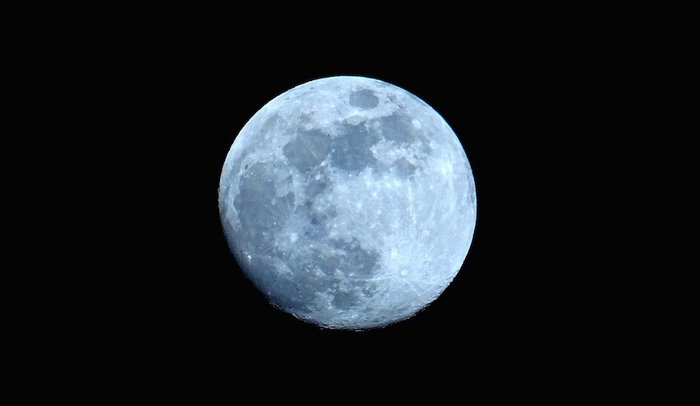 Apa Itu Blue Moon Info Astronomy