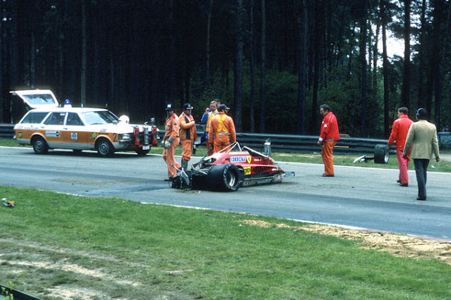 Gilles Villeneuve Gilles Villeneuve